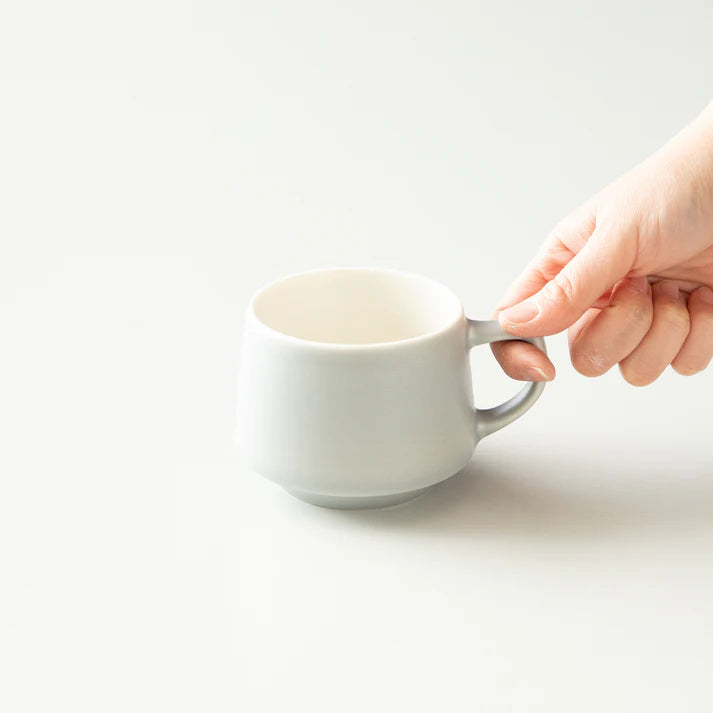 ORIGAMI - Aroma Stacking Mug