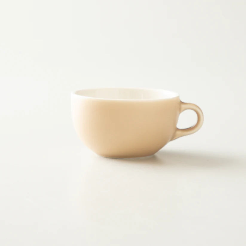 ORIGAMI - Latte Bowl | 10 oz