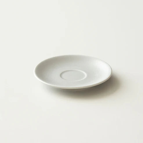 ORIGAMI - Espresso Saucer | 3 oz