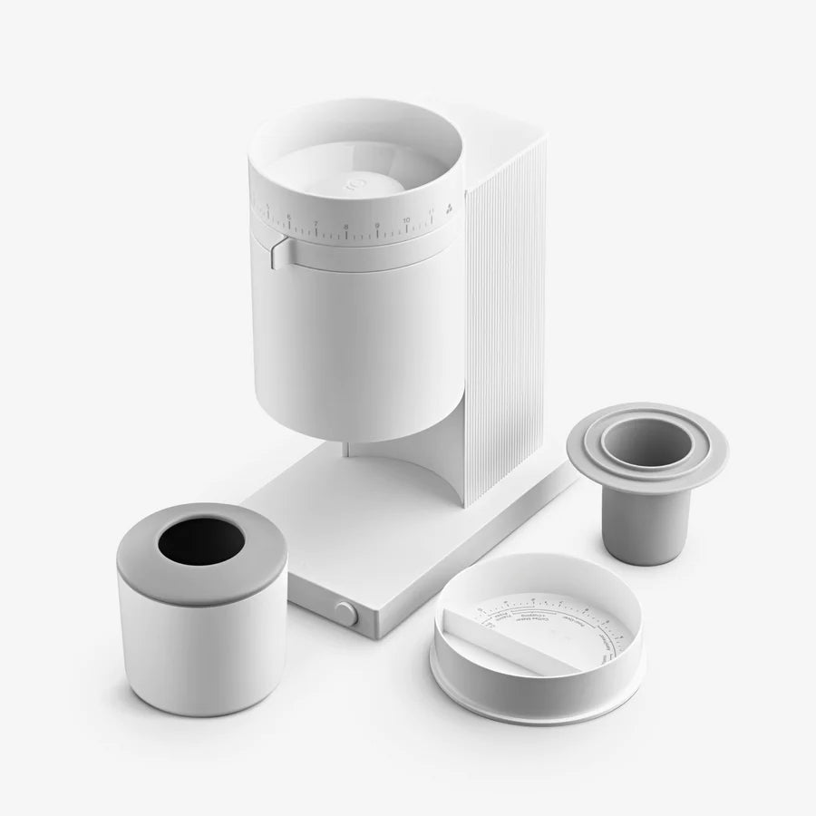 Fellow - OPUS All-Purpose Grinder