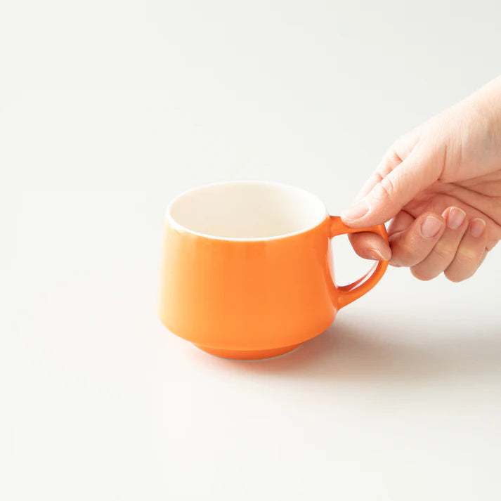 ORIGAMI - Aroma Stacking Mug