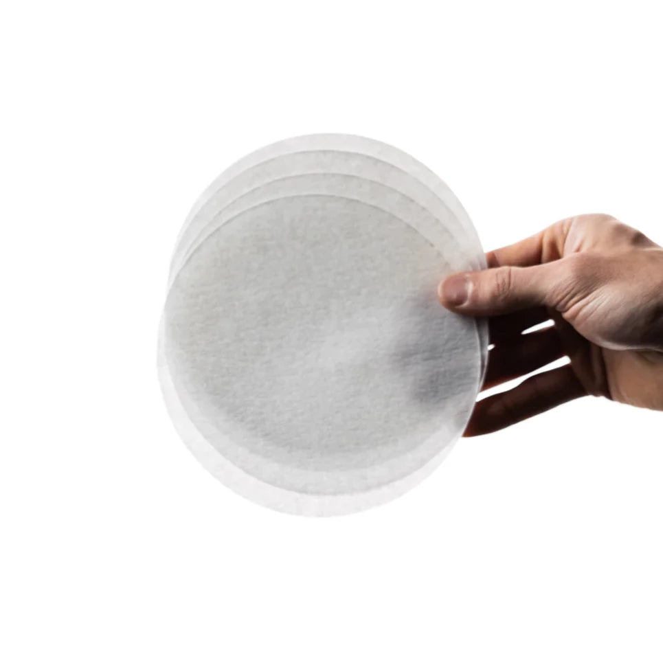 Orea - Filter Paper - FLAT