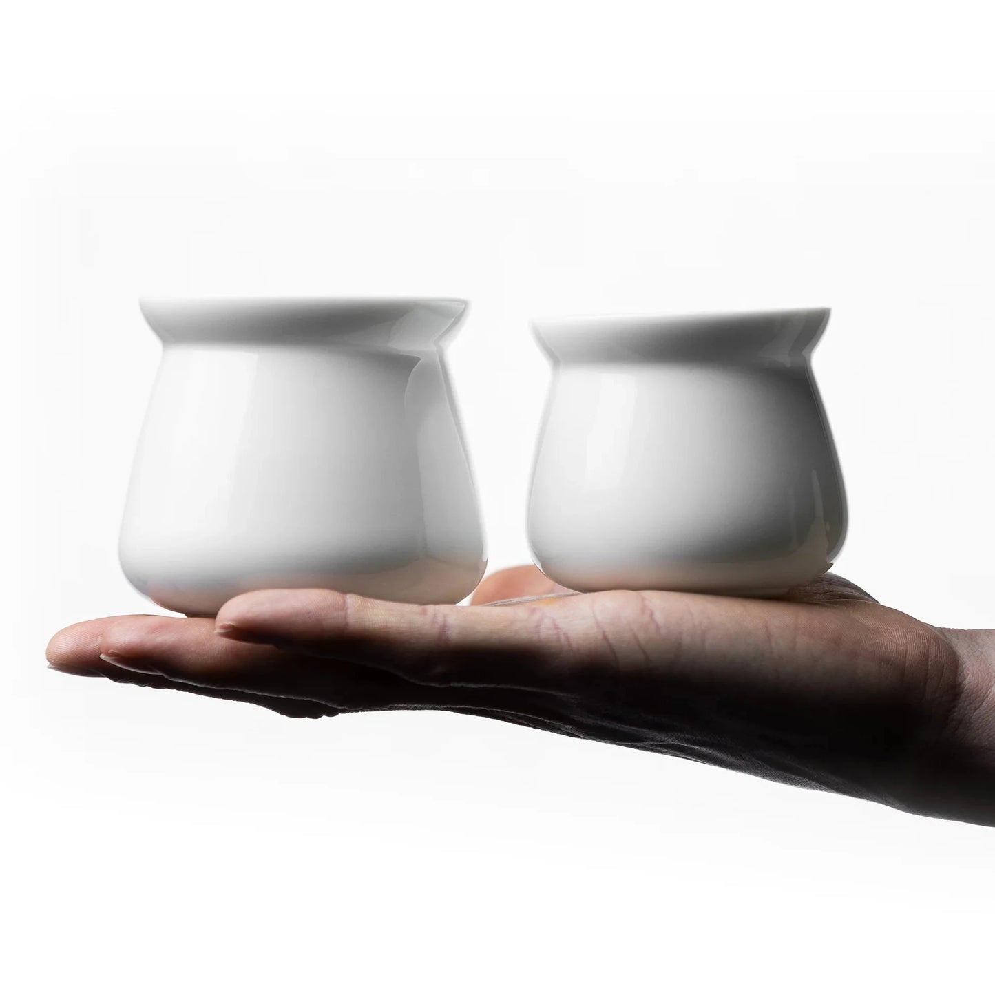 Orea - Porcelain Sense Cup