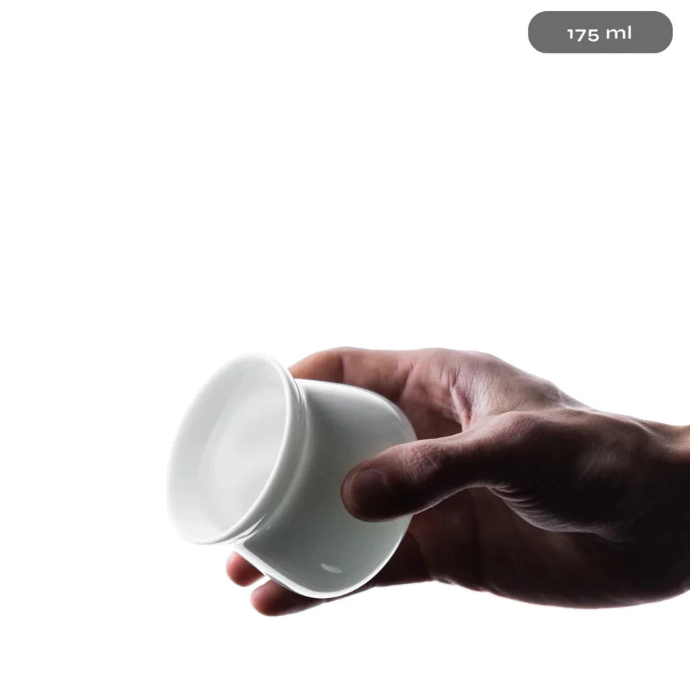 Orea - Porcelain Sense Cup