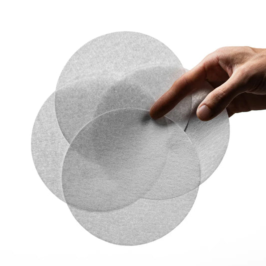 Orea  - Filter Paper - FLAT