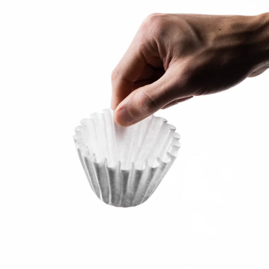 Orea  - Filter Paper - WAVE