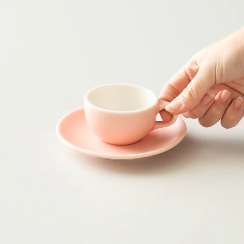 ORIGAMI - Espresso Saucer | 3 oz