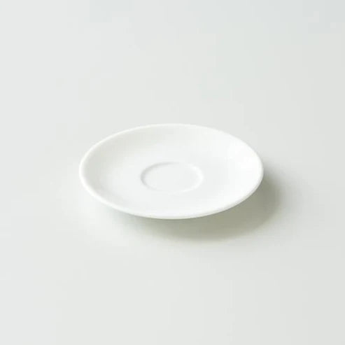 ORIGAMI - Espresso Saucer | 3 oz