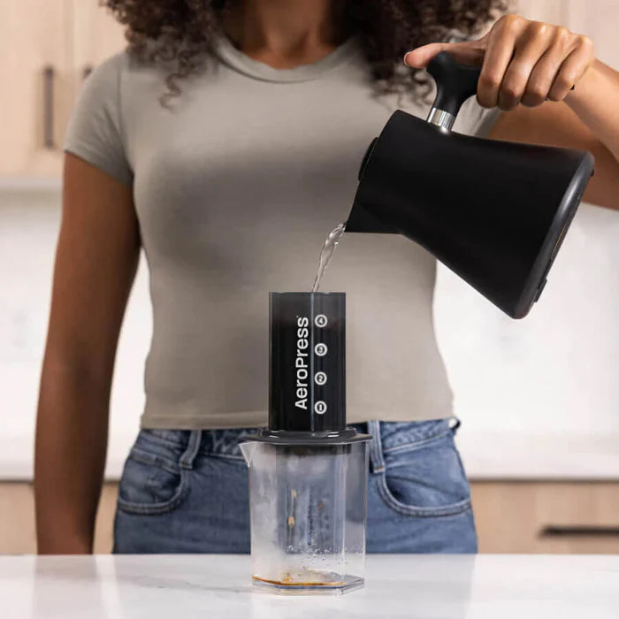 Aeropress - Carafe