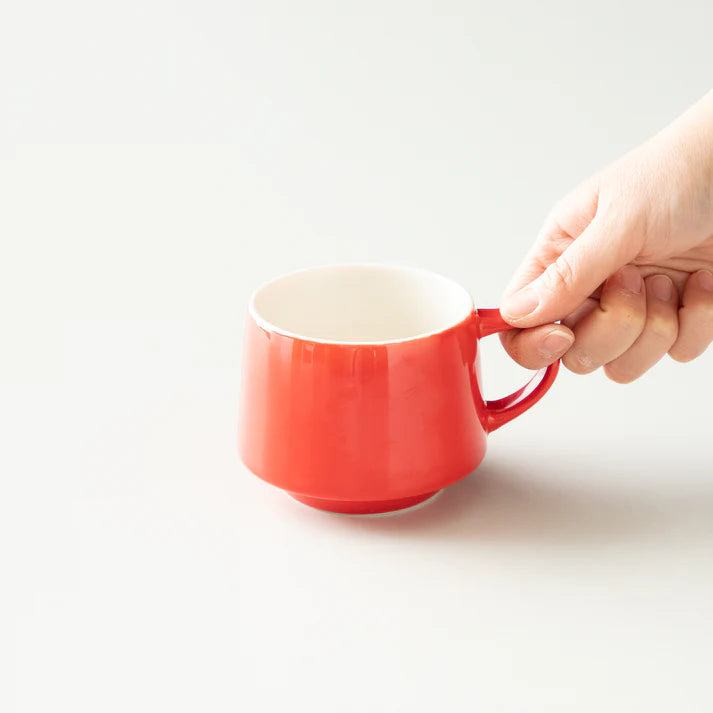 ORIGAMI - Aroma Stacking Mug
