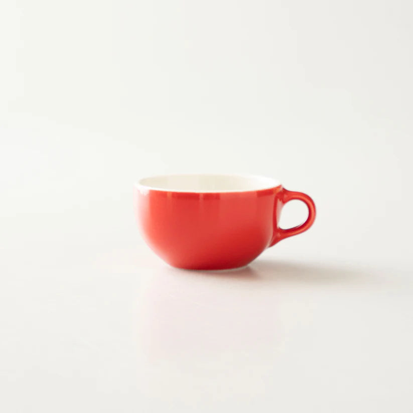 ORIGAMI - Cappuccino Bowl | 6oz