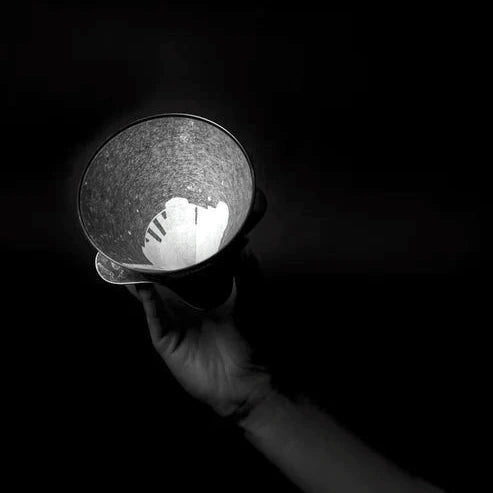 SIBARIST - OREA V4 Wide Cone | FAST Paper Filter