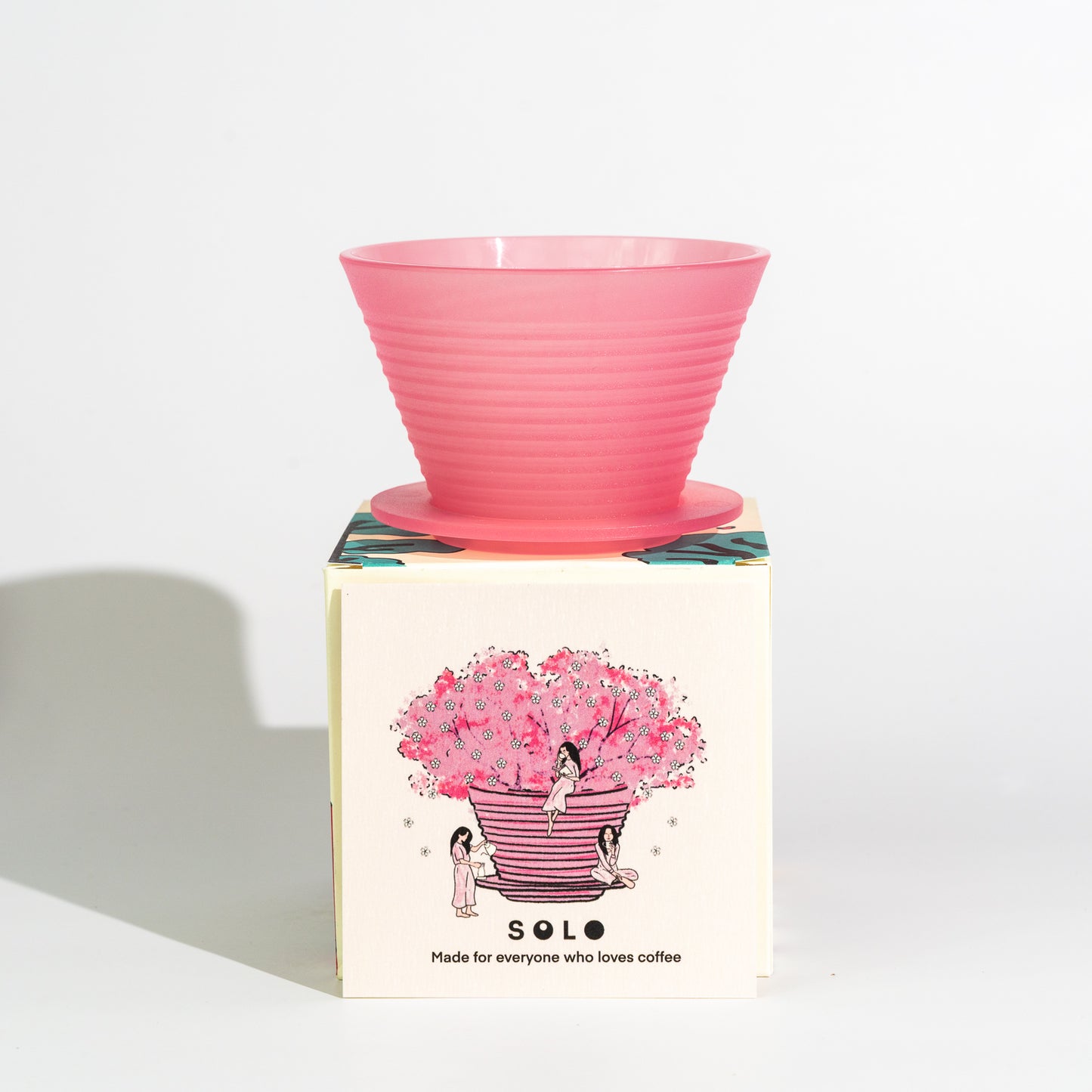 Mazelab - SOLO Dripper