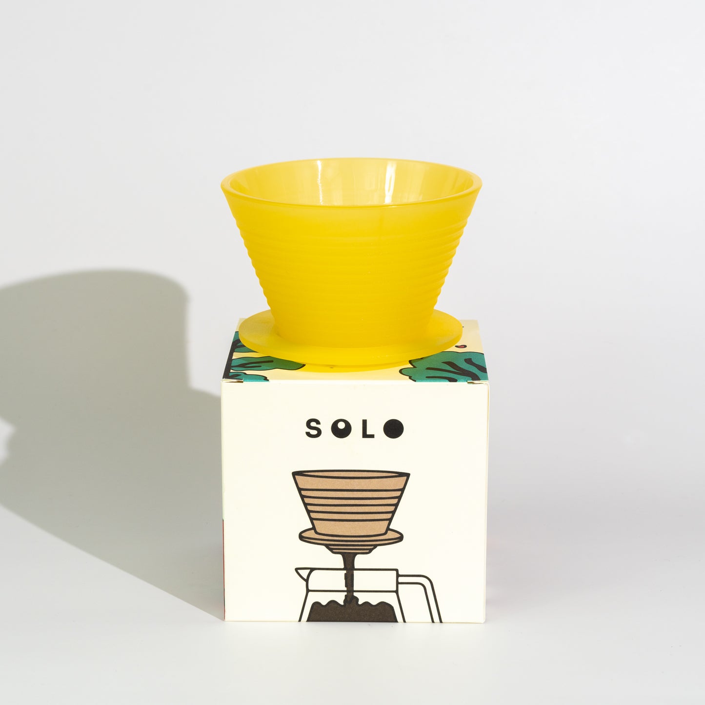 Mazelab - SOLO Dripper