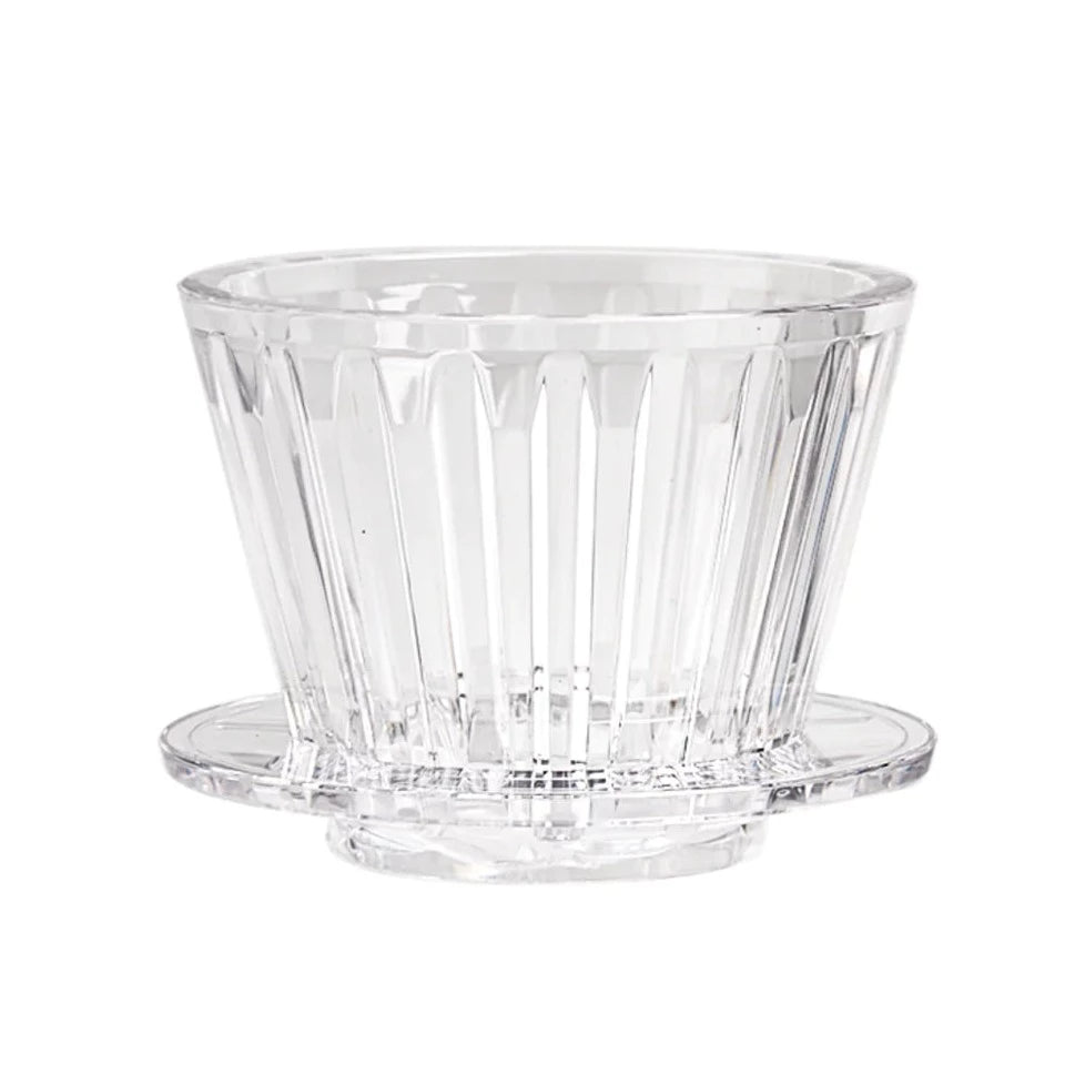 TIMEMORE - Crystal Eye B75 Dripper(Plastic)