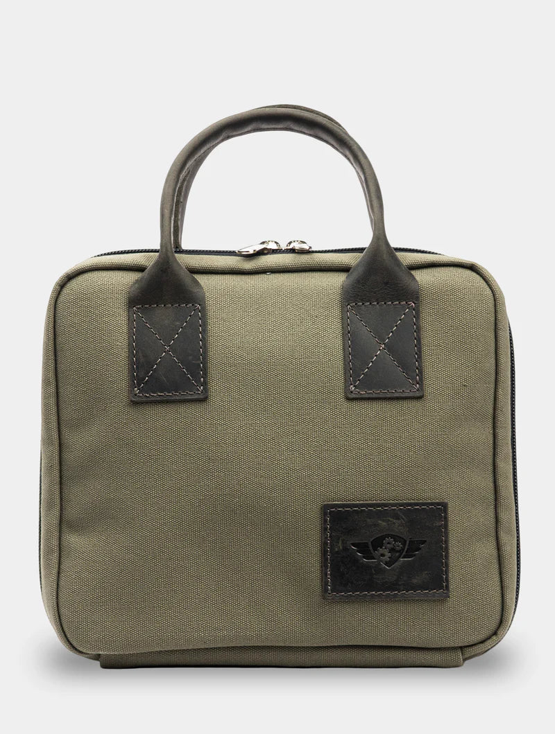 Comandante - Travel BAG - XL FOREST