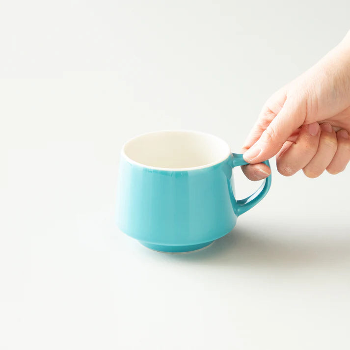 ORIGAMI - Aroma Stacking Mug