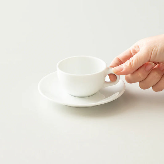 ORIGAMI - Espresso Bowl | 3oz