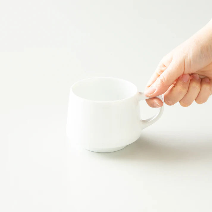 ORIGAMI - Aroma Stacking Mug