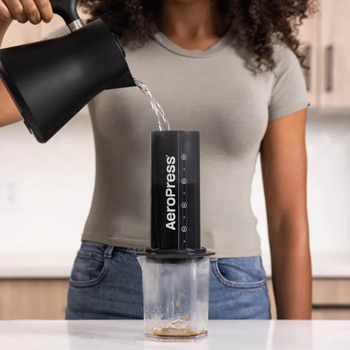 Aeropress - Carafe