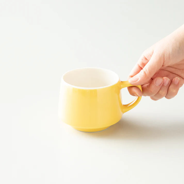 ORIGAMI - Aroma Stacking Mug