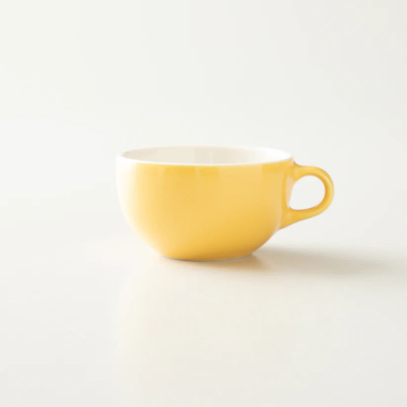 ORIGAMI - Latte Bowl | 10 oz
