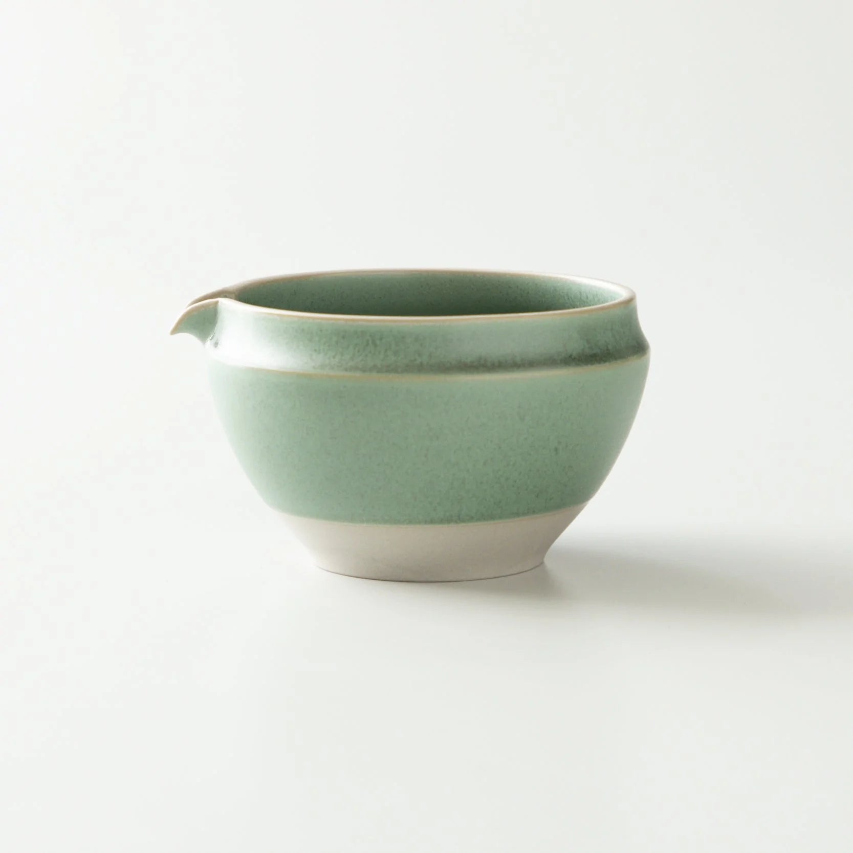 Matcha Bowl Green