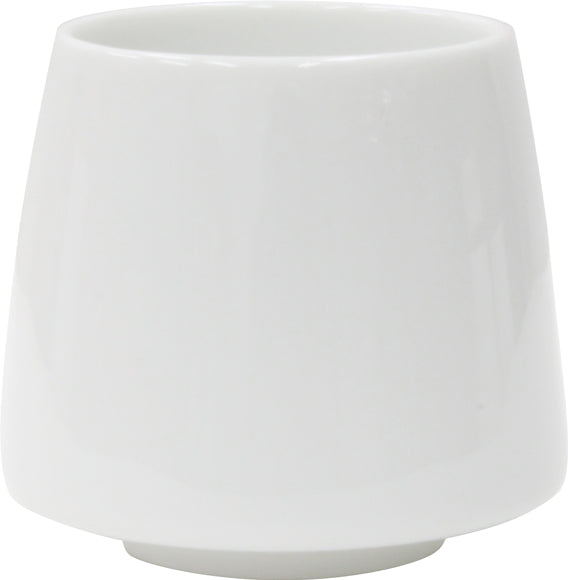 Origami Aroma Flavour cup in White