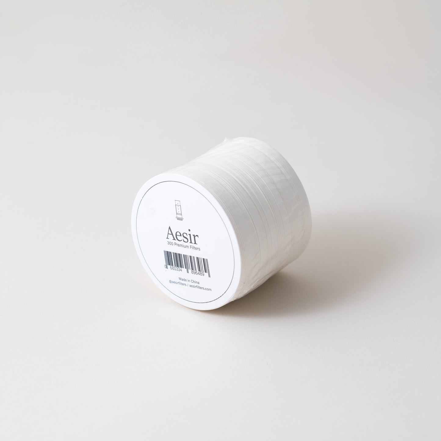 Aesir - Aeropress Filter 300 Pack