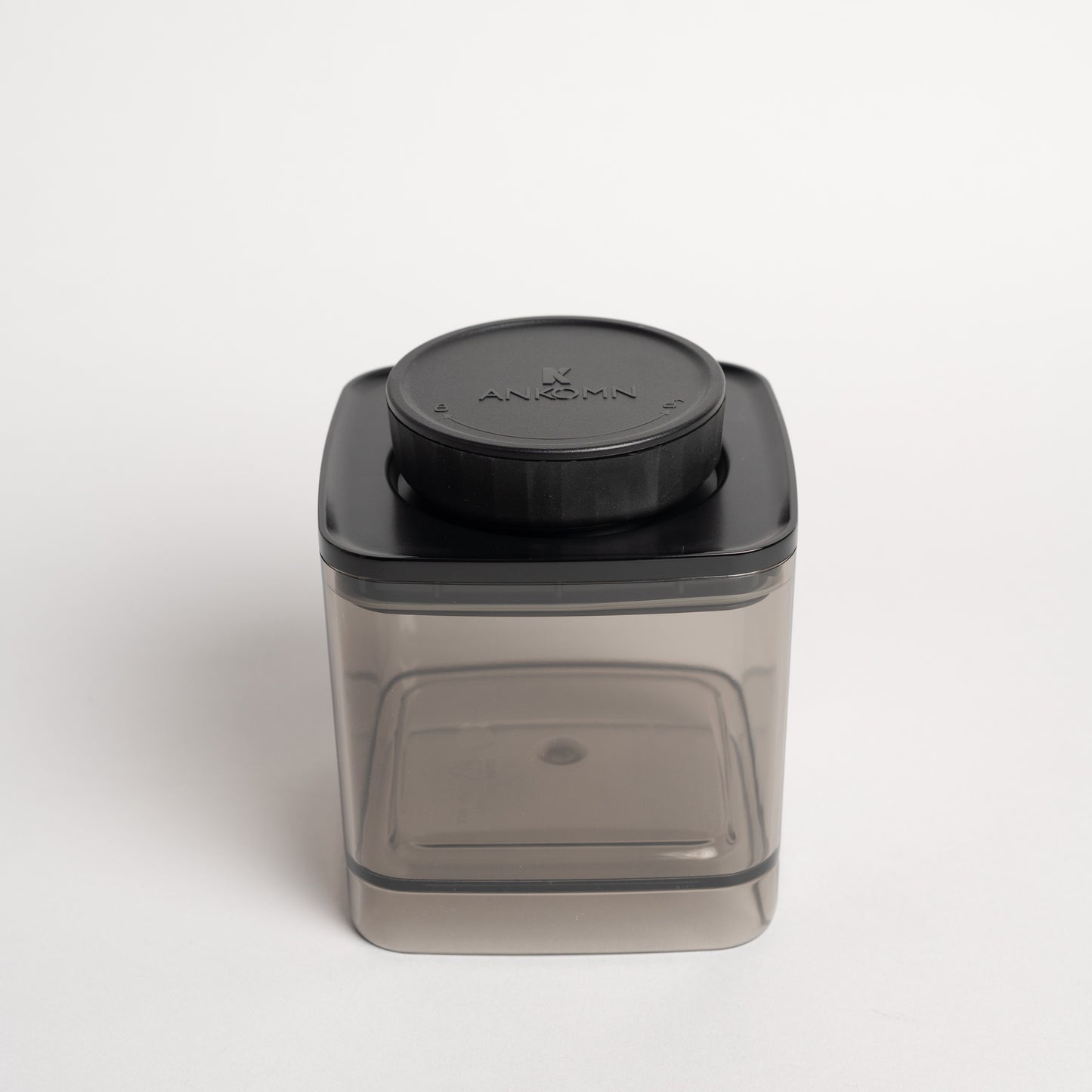 Ankomn - Everlock container - Semi-Black