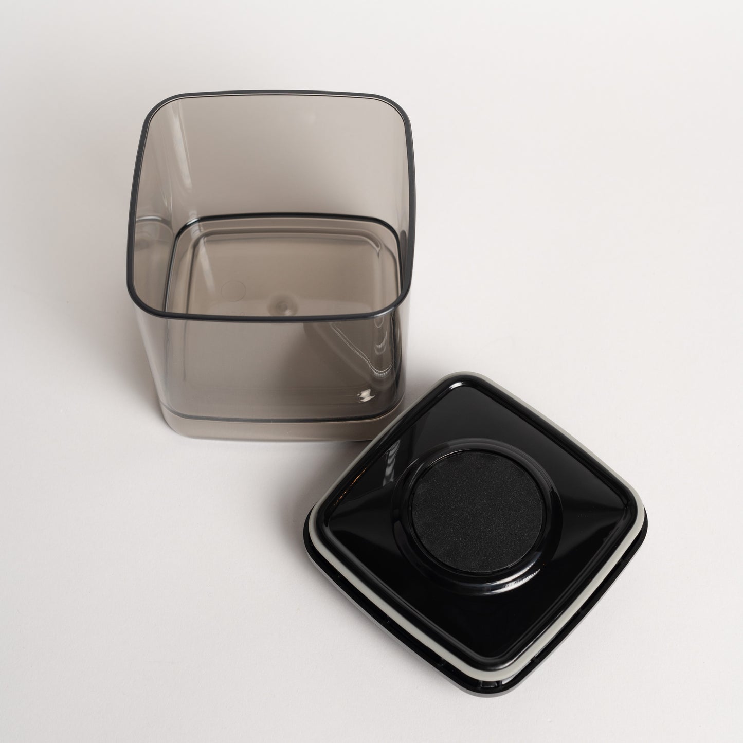 Ankomn - Everlock container - Semi-Black