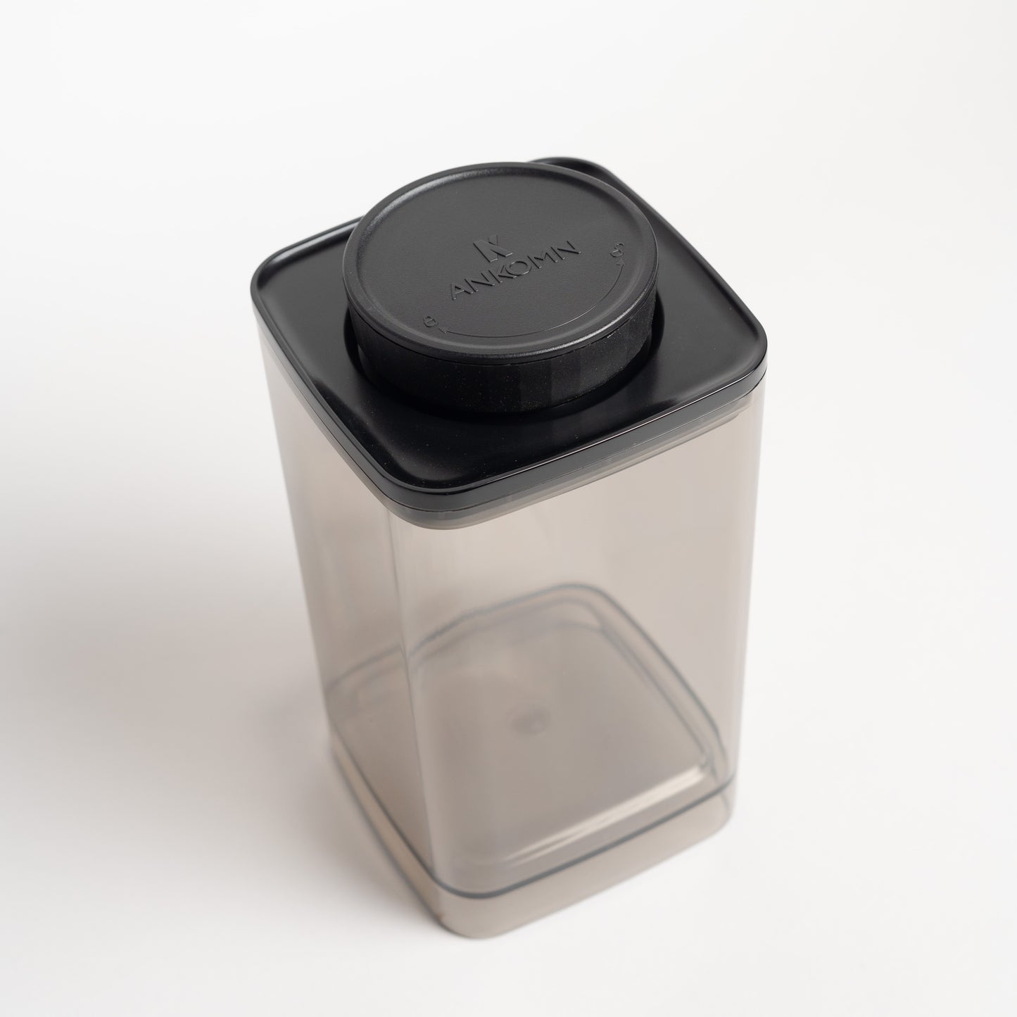 Ankomn - Everlock container - Semi-Black