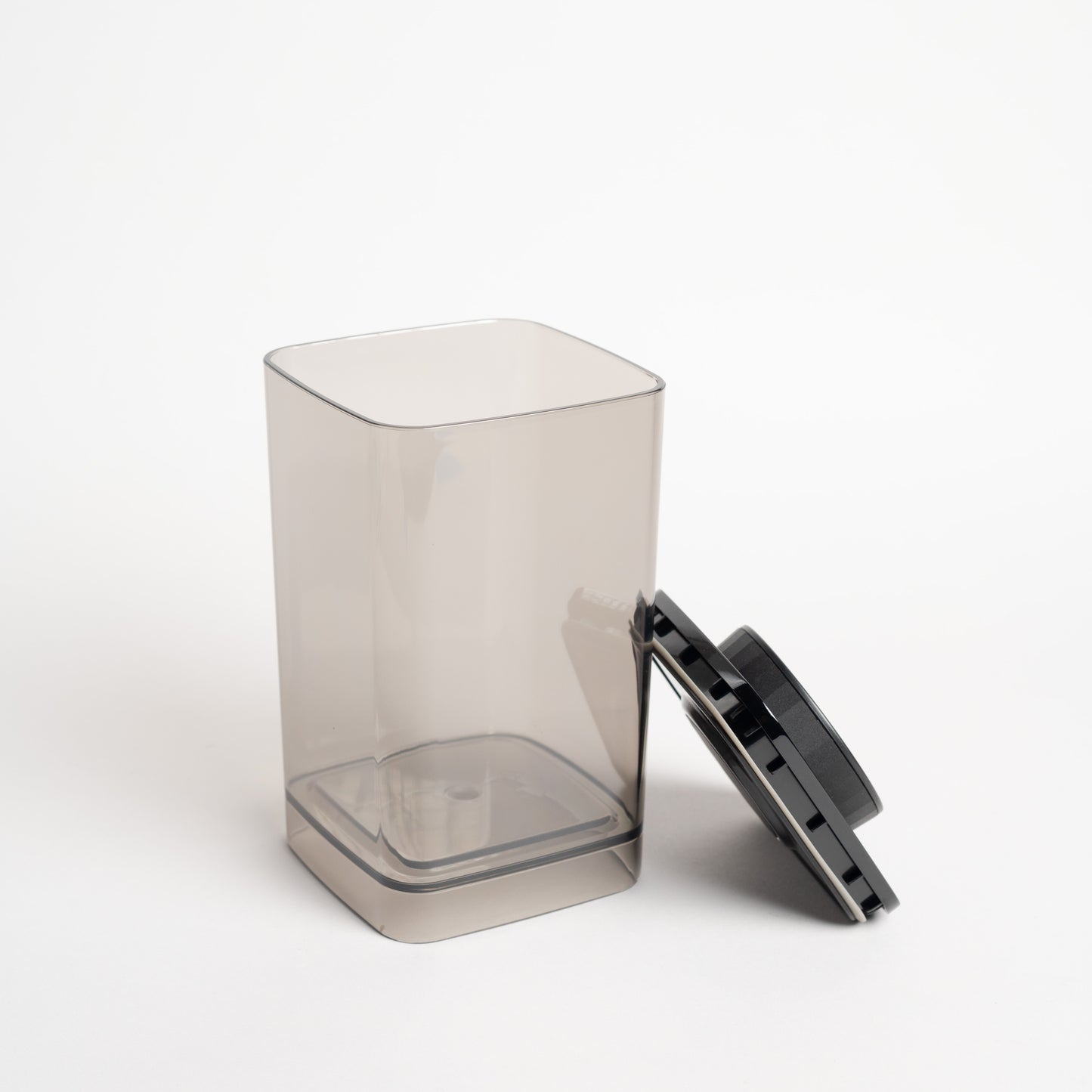 Ankomn - Everlock container - Semi-Black
