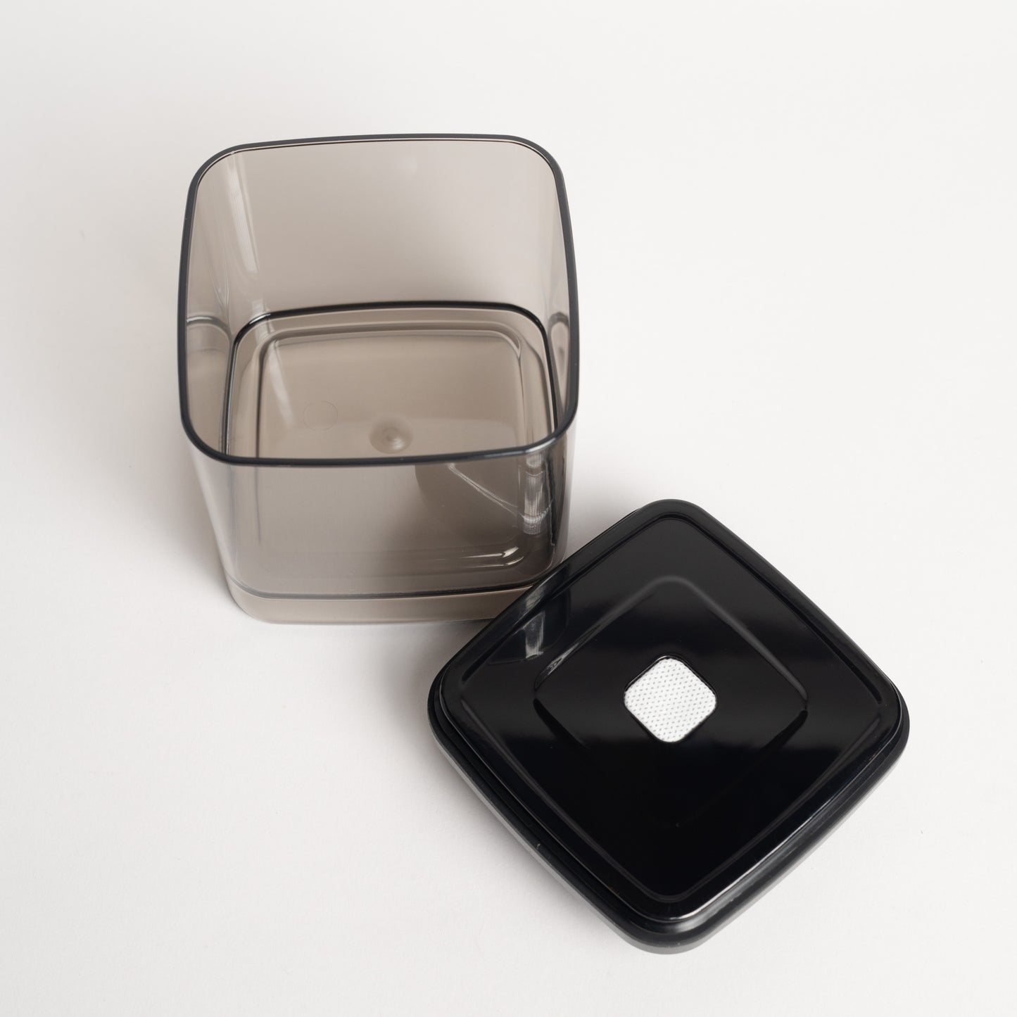 Ankomn - Turn-N-Seal Vacuum container - Semi-Black