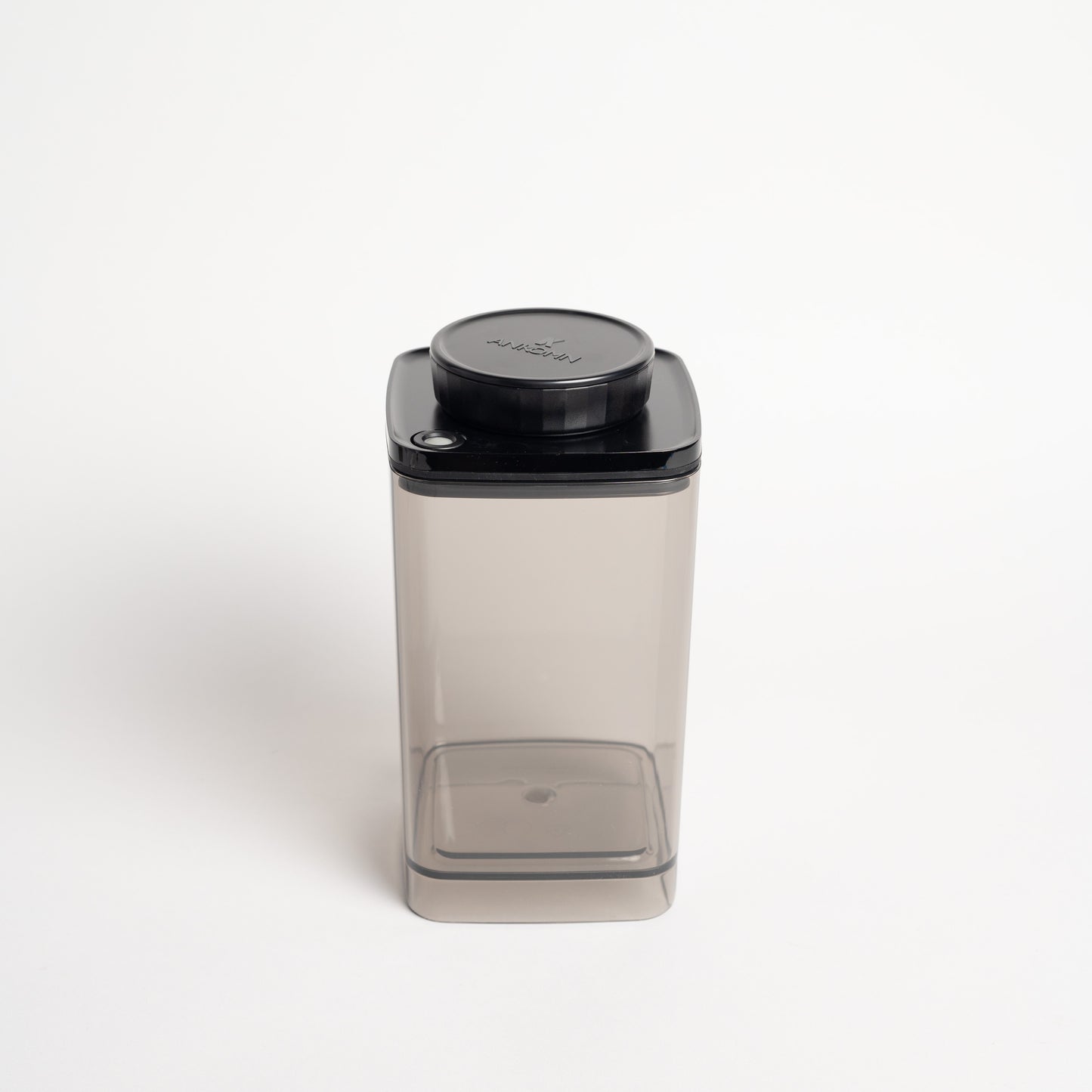 Ankomn - Turn-N-Seal Vacuum container - Semi-Black