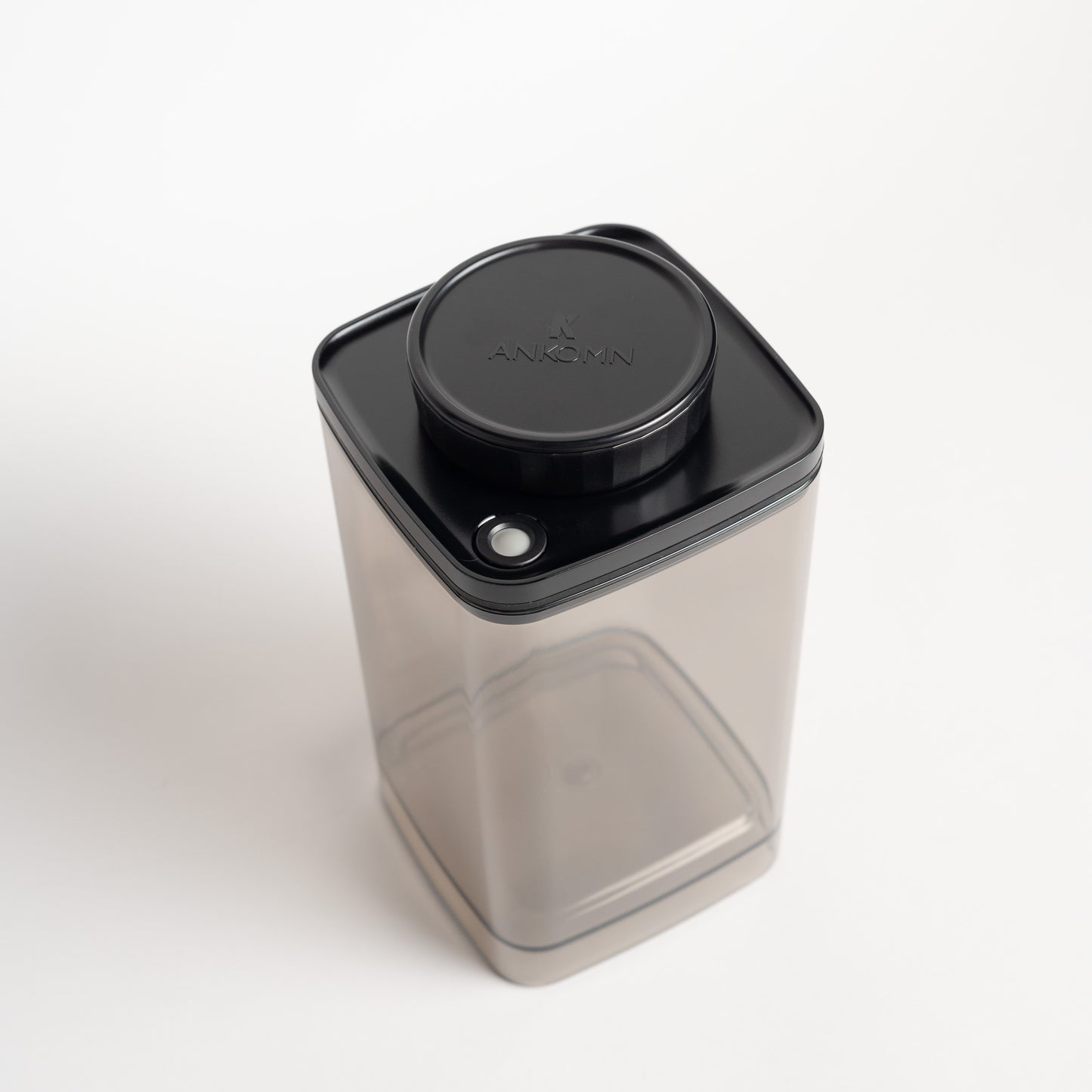 Ankomn - Turn-N-Seal Vacuum container - Semi-Black