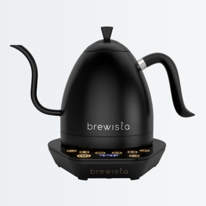 Brewista Artisan - Gooseneck Kettle 1.0L Variable Temperature