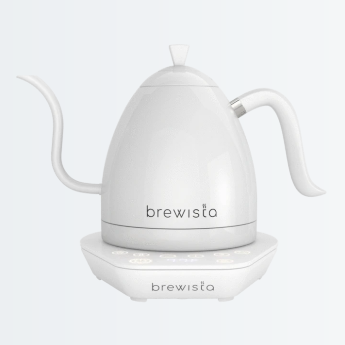 Brewista Artisan - Gooseneck Kettle 1.0L Variable Temperature