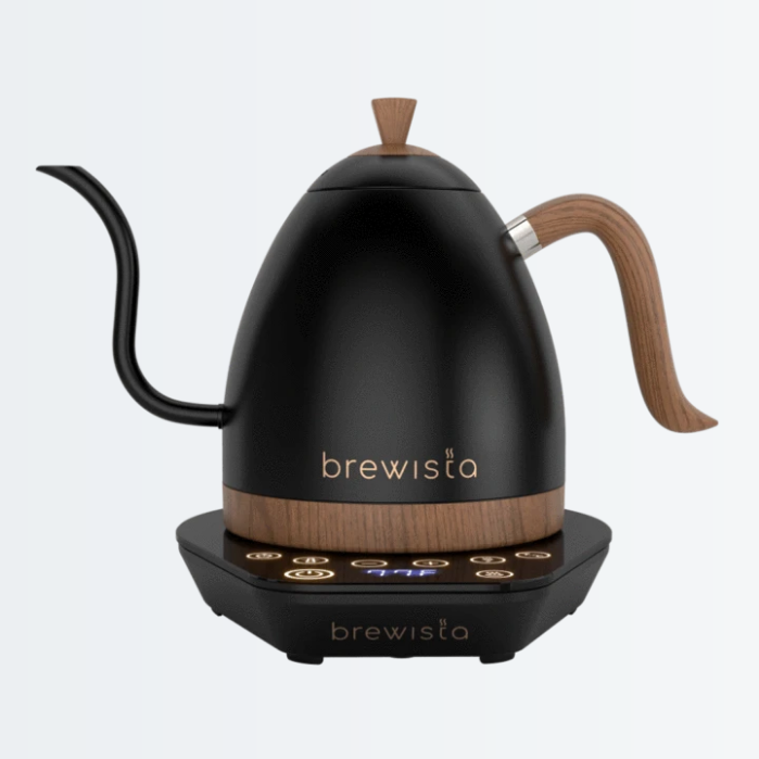 Brewista Artisan - Gooseneck Kettle 1.0L Variable Temperature