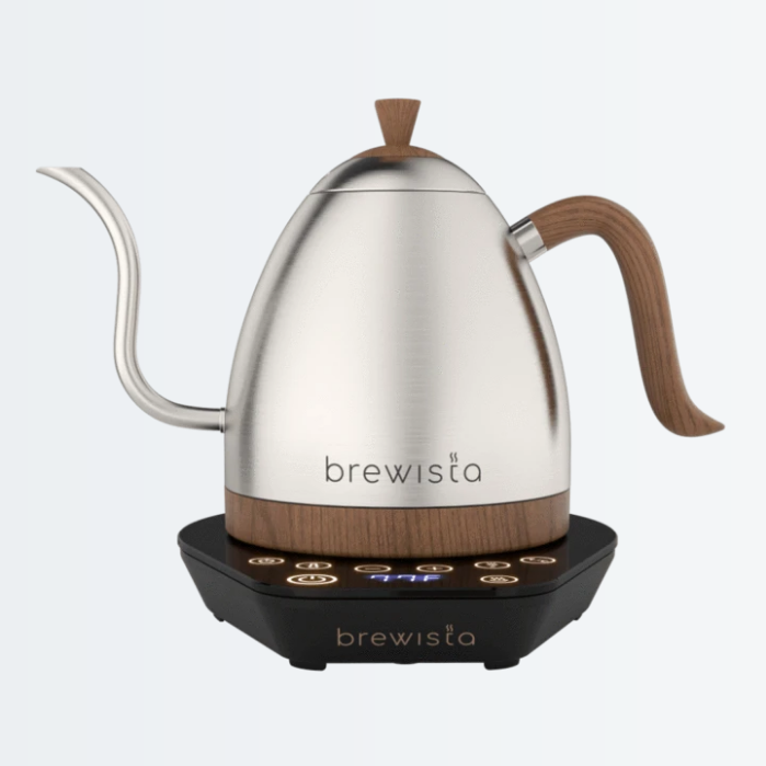 Brewista Artisan - Gooseneck Kettle 1.0L Variable Temperature