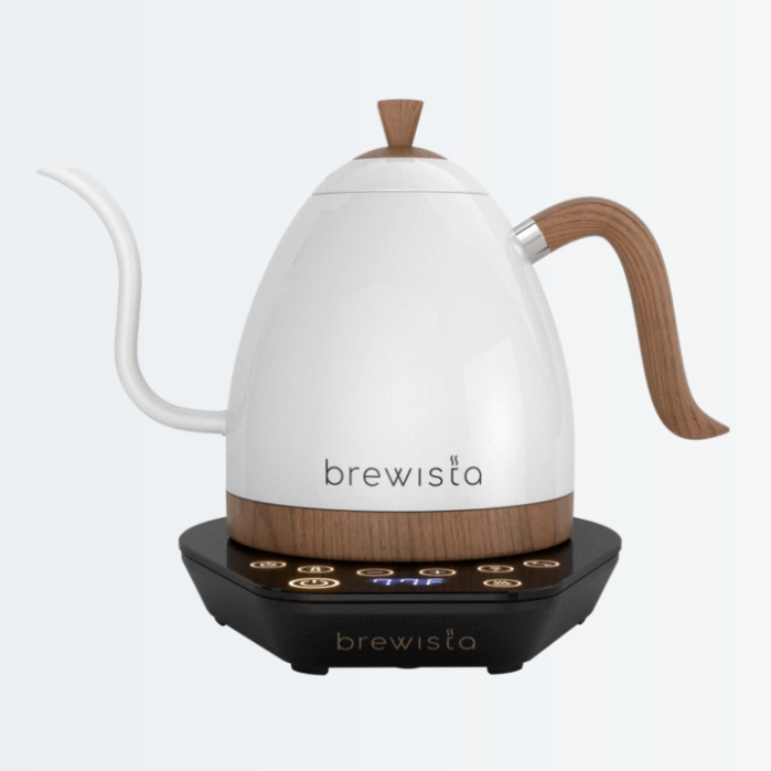 Brewista Artisan - Gooseneck Kettle 1.0L Variable Temperature