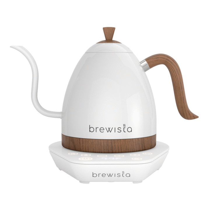 Brewista Artisan - Gooseneck Kettle 1.0L Variable Temperature