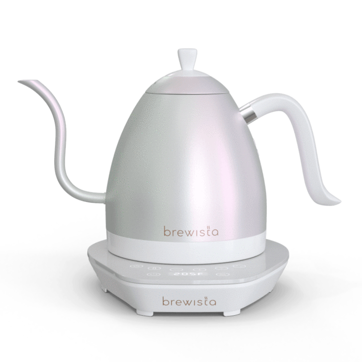 Brewista Artisan - Gooseneck Kettle 1.0L Variable Temperature