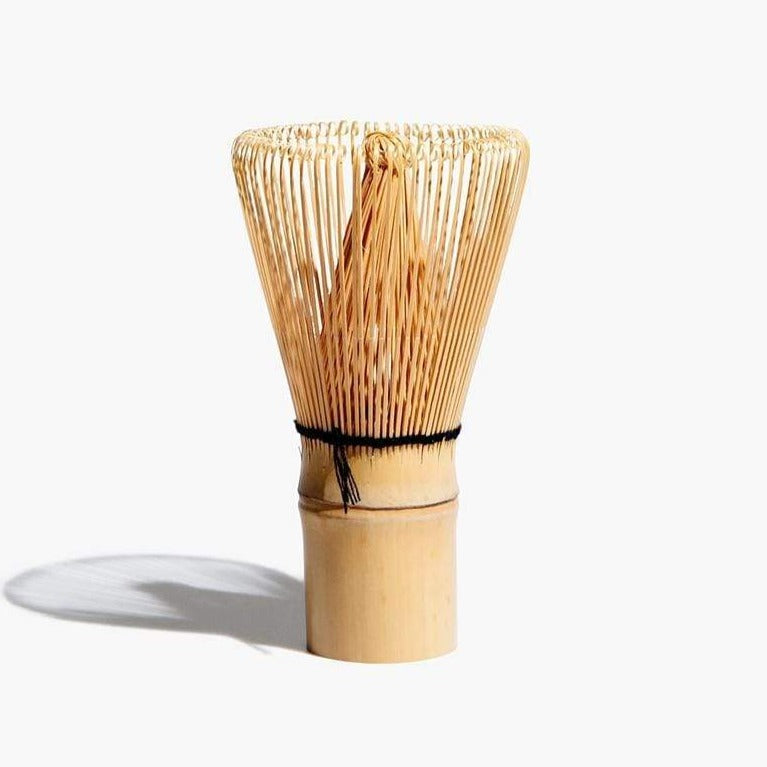 The Tea Girl - Matcha Whisk