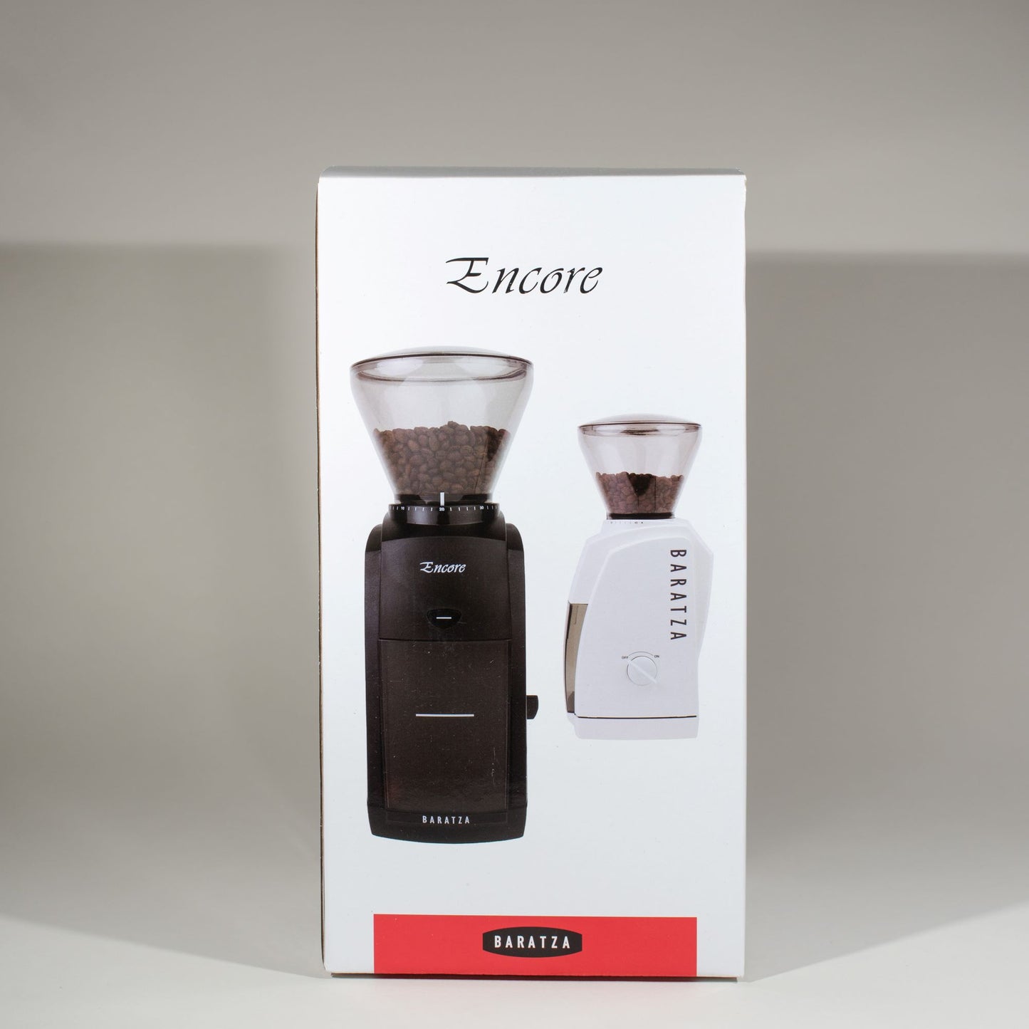 Baratza - Encore Electric Grinder