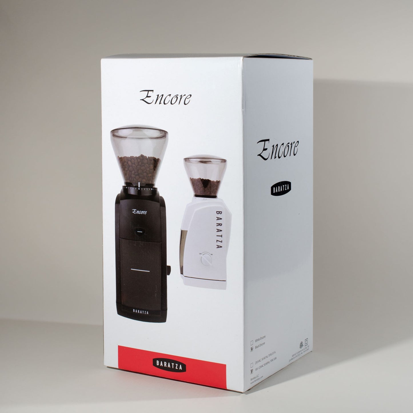 Baratza - Encore Electric Grinder