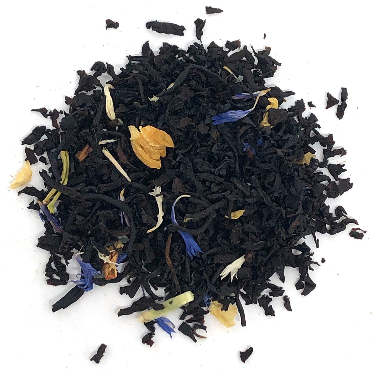The Tea Girl - Cream Earl Grey