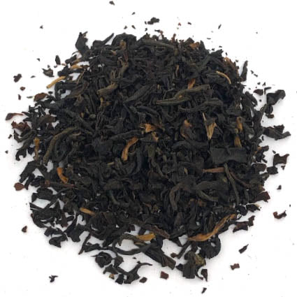 The Tea Girl - Breakfast Black Tea