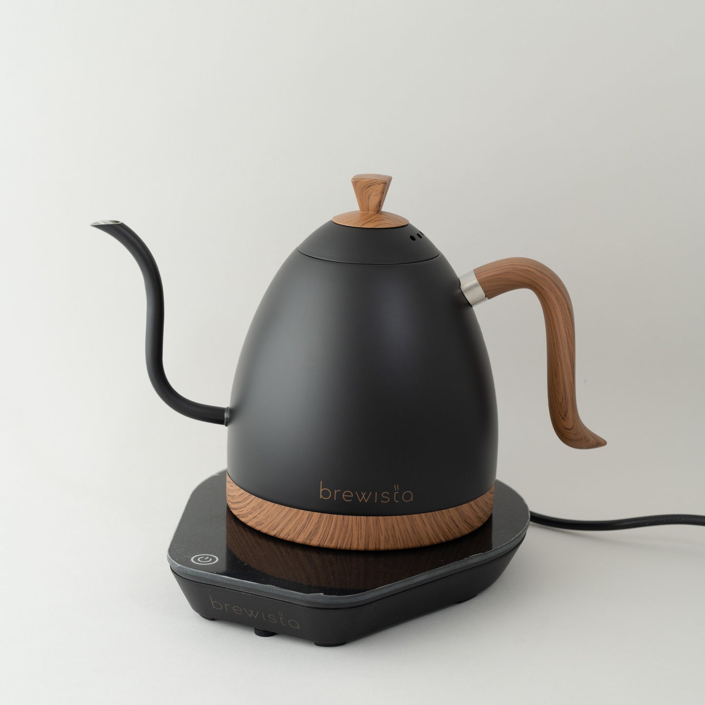 Brewista Artisan - Gooseneck Kettle 1.0L Variable Temperature