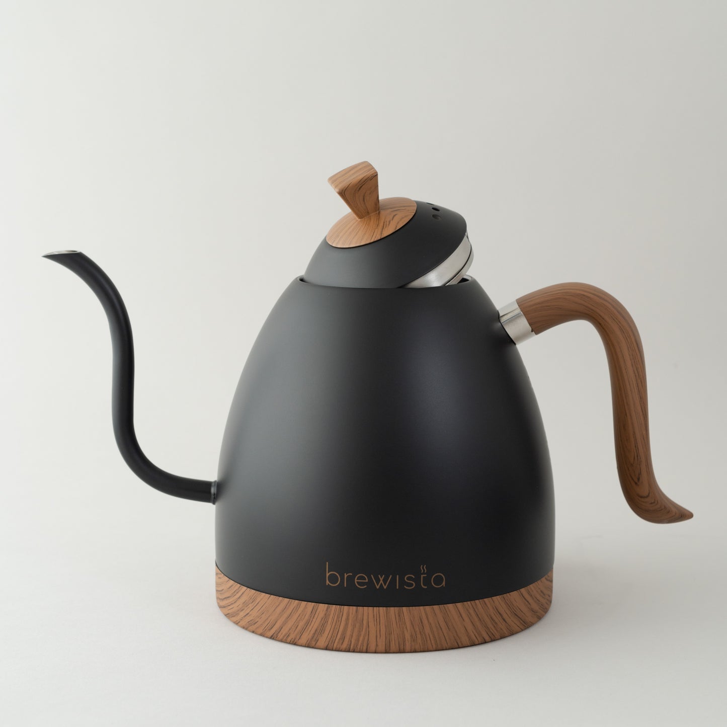 Brewista Artisan - Gooseneck Kettle 1.0L Variable Temperature